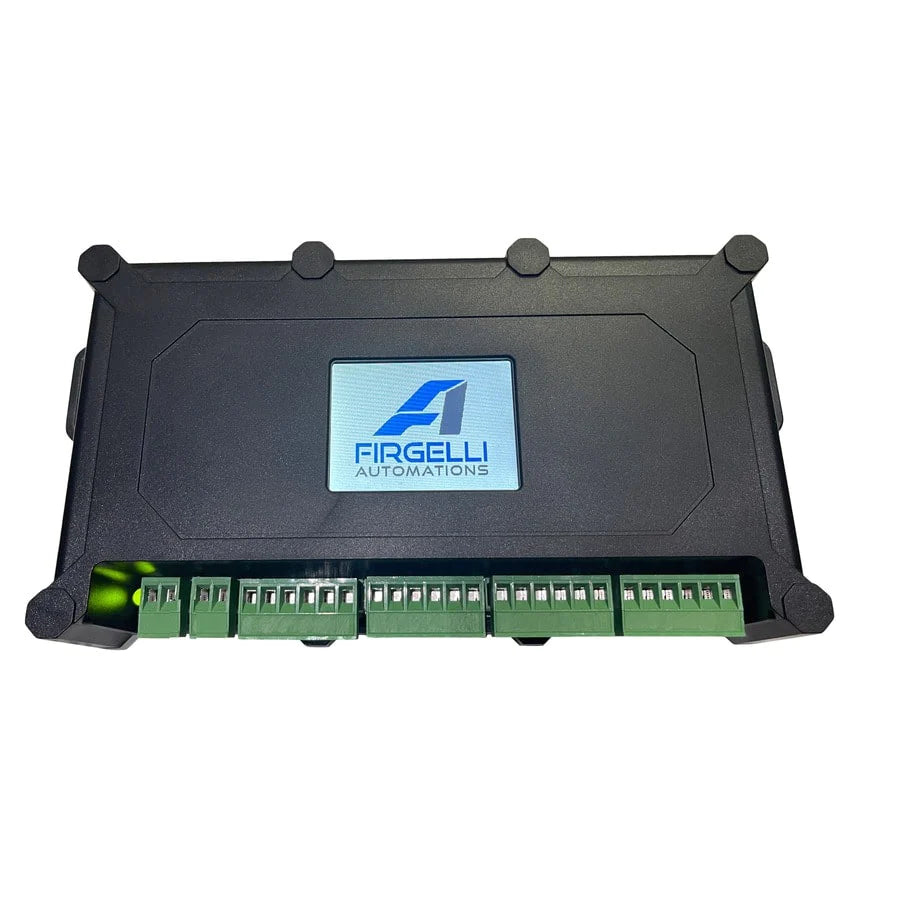 firgelliauto synch board product