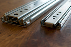 drawer slide Comparison