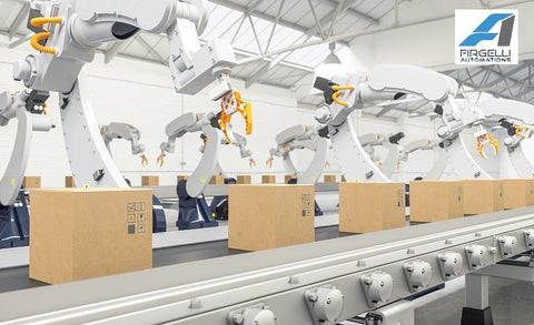 10 Ways to Use Actuators for Automation