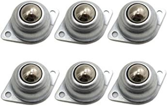 TV Lift cabinet caster wheels