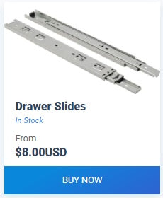 drawer slides
