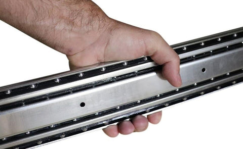 heavy duty Drawer slide