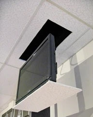 drop down tv lift