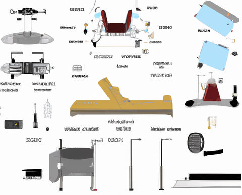 how to build an electricallly reclining bed 