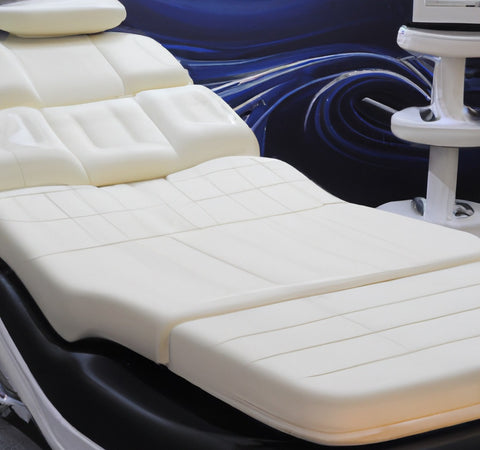 The Ideal Actuator for Electric Reclining Beds