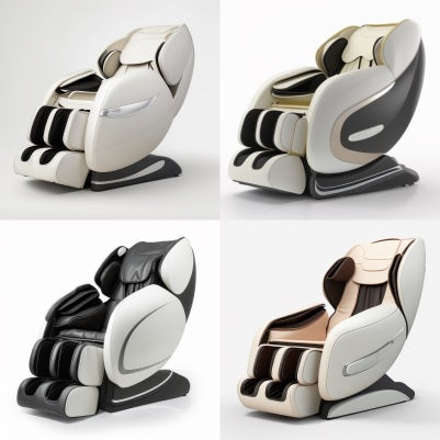 The Versatile Actuators within Modern Recliners