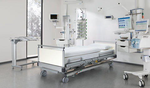 Actuators for Healthcare