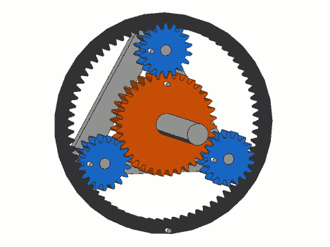 Understanding Gear Ratios in Gear Motors