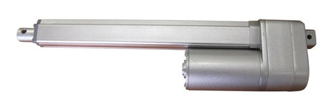 how to size a linear actuator