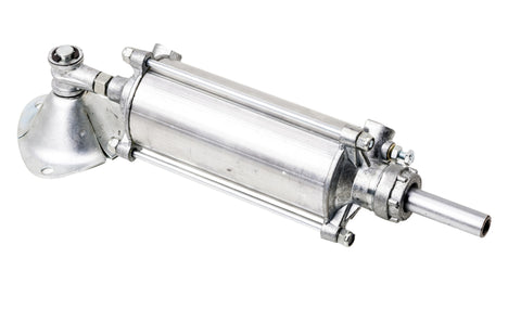 What Are Linear Actuators?