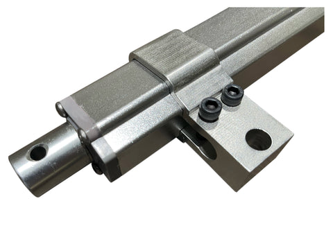 Suporte do atuador linear MB6-P