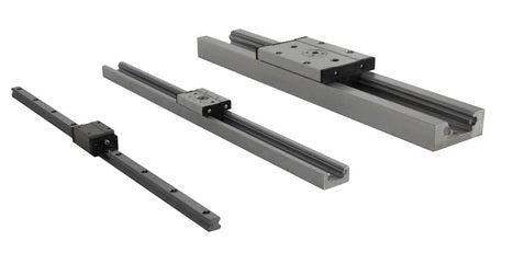 linear bearings