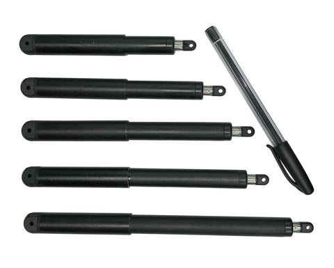 Micro Linear Actuators