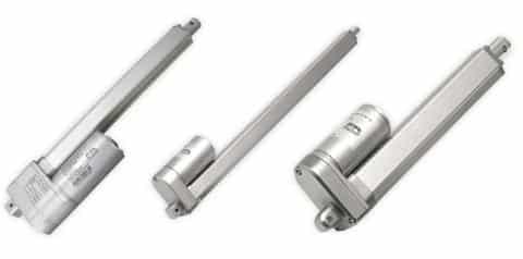 Linear Actuator Premium