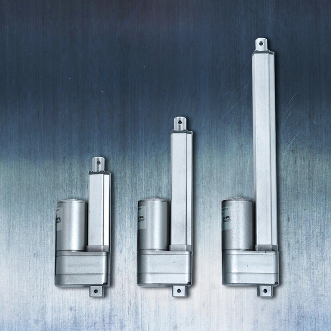 Premium Firgelli Linear Actuators