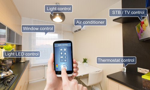 The Future of Home Automation