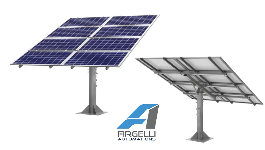 Adjusting Solar Panel Angles