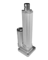 Premium Actuator upright