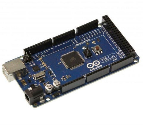 Come controlli un attuatore lineare con un Arduino?