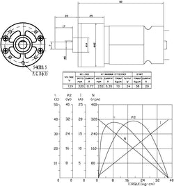 Động cơ DC là một công nghệ tiên tiến được sử dụng rộng rãi trong các ứng dụng công nghiệp và điện tử. Chiếc động cơ này cho phép bạn tận dụng tối đa sức mạnh và hiệu suất, làm việc êm ái, bền bỉ và có thời gian sử dụng lâu dài. Xem hình ảnh liên quan để tìm hiểu thêm về động cơ DC và cách hoạt động của nó.