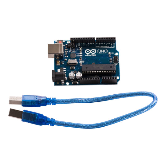 arduino uno r3 microcontroller a000066 datasheet