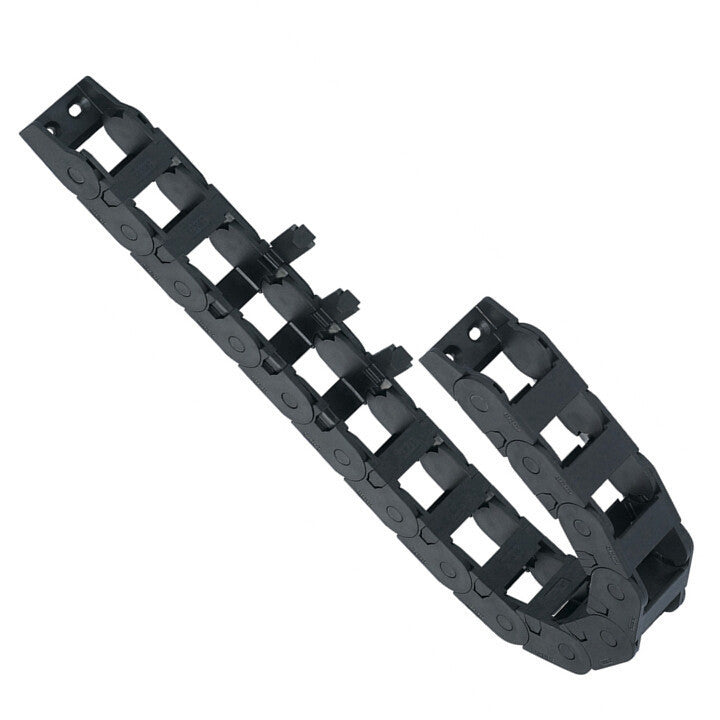 Nylon Drag Chain Cable Management Cable Track Firgelli
