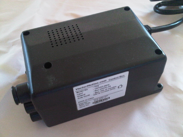 Control Box For Fa Tvl 170 Series Tv Lift