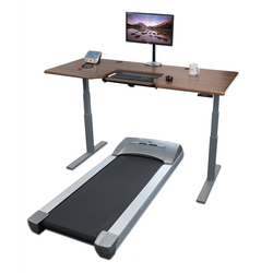 Treadmill Desk là một thiết bị rất hữu ích cho những người làm việc văn phòng và muốn duy trì cơ thể khỏe mạnh. Nếu bạn muốn tìm hiểu thêm về thiết bị này và cách sử dụng nó, hãy xem hình ảnh này.