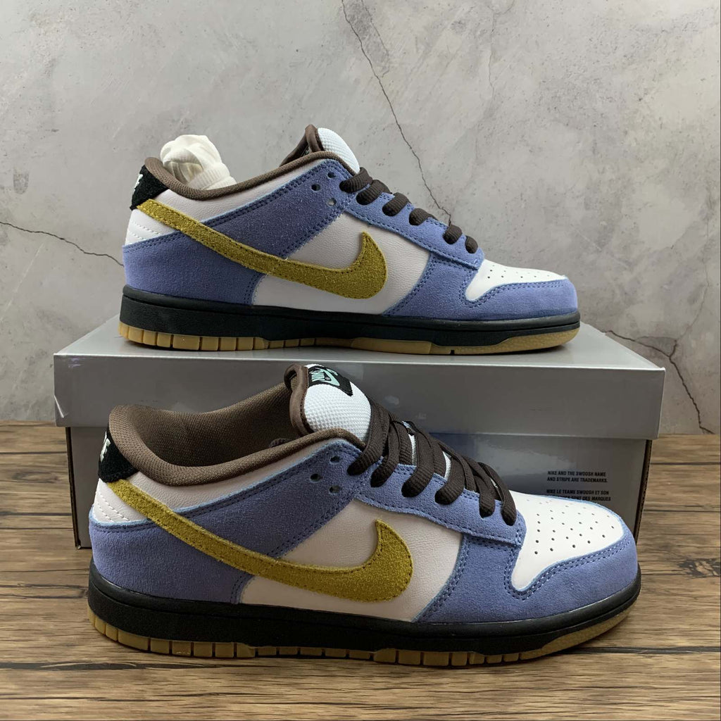 ベンチ 収納付 NIKE DUNK SB LOW HOMAR ホーマー シンプソン US10