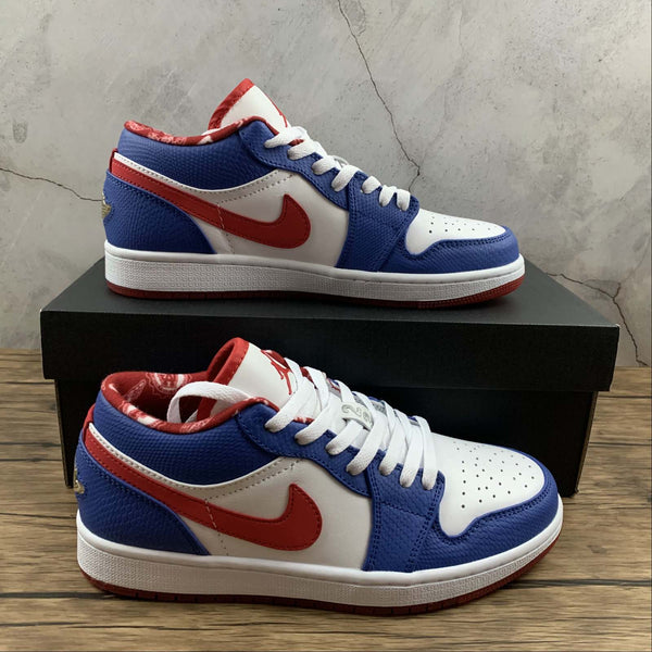 air jordan 1 low east side