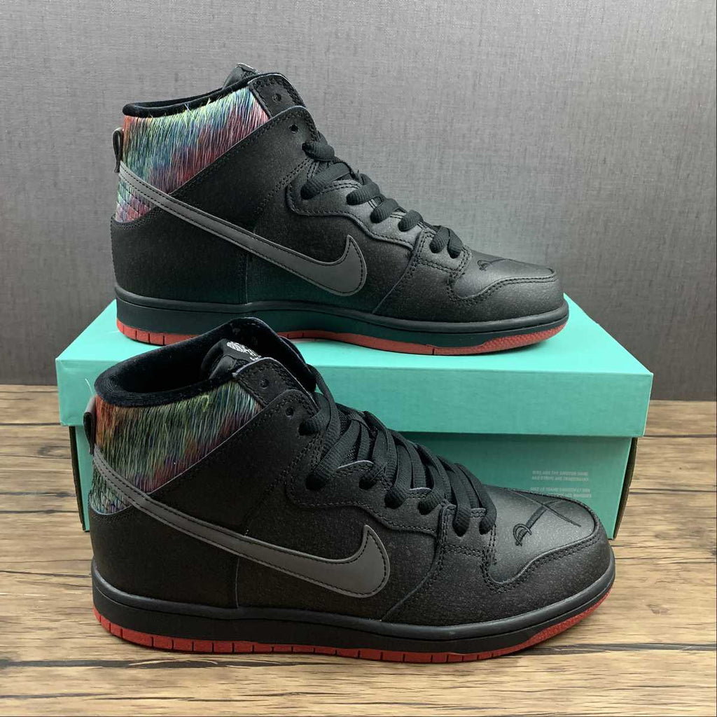 dunk high gasparilla