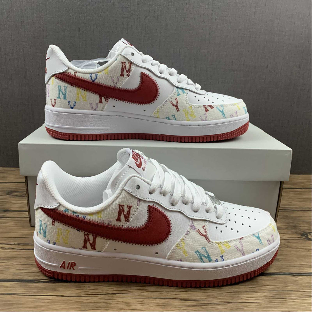 mlb air force 1