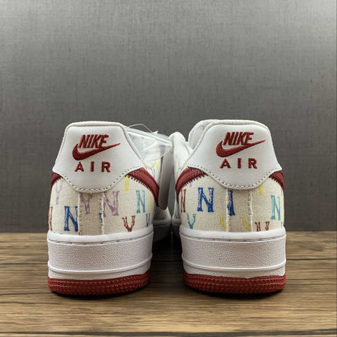 mlb air force 1