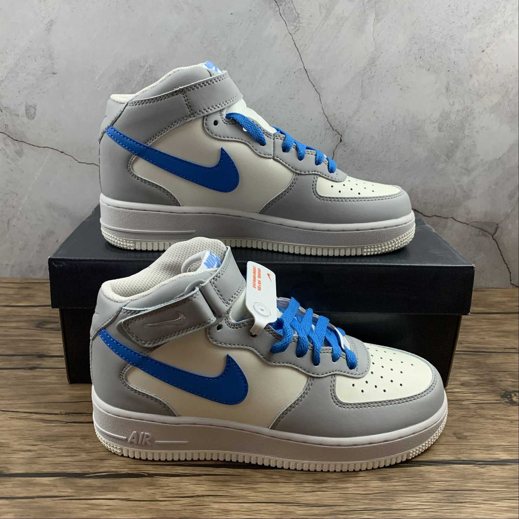 nike air force 1 07 retro