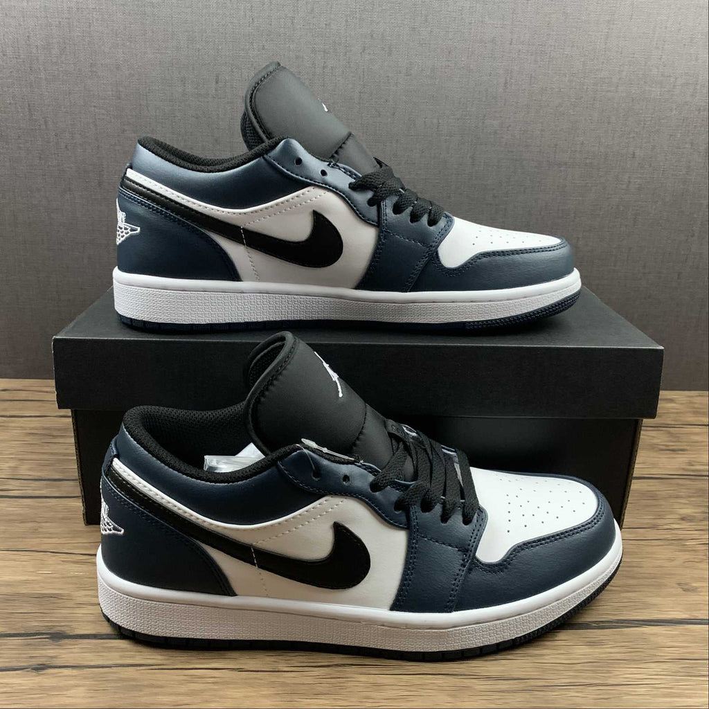 jordan 1 armory navy low