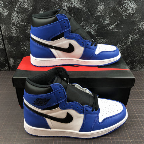 jordan 1 retro high game