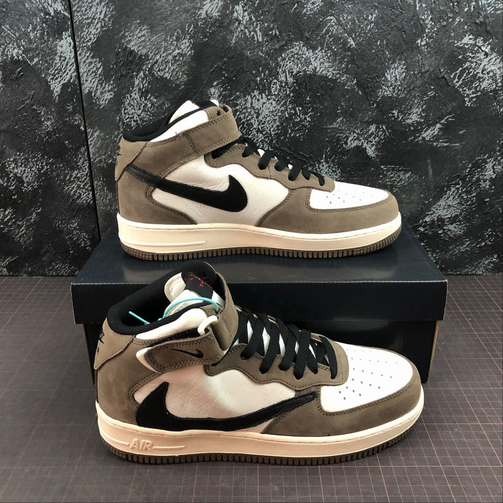 nike travis scott mid