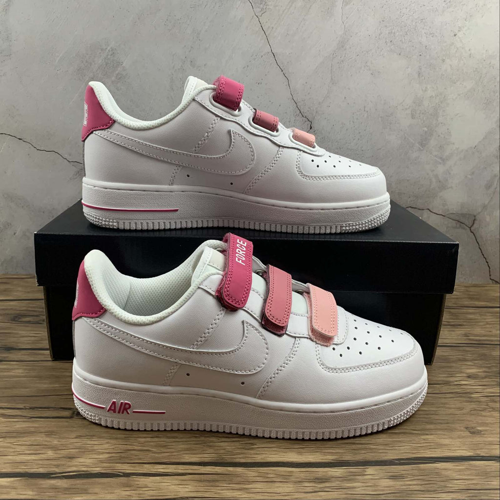 nike airforce 1 peach