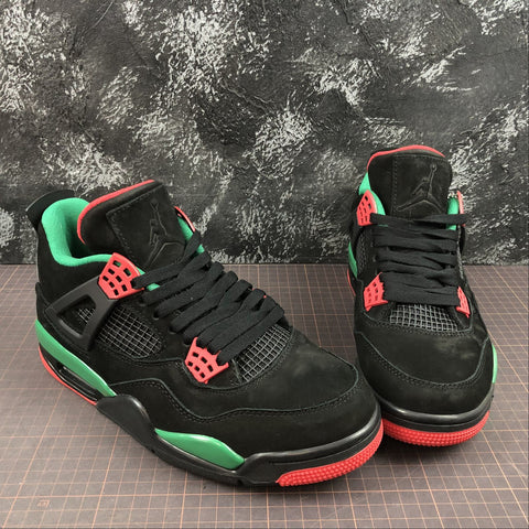 air jordan 4 nrg gucci