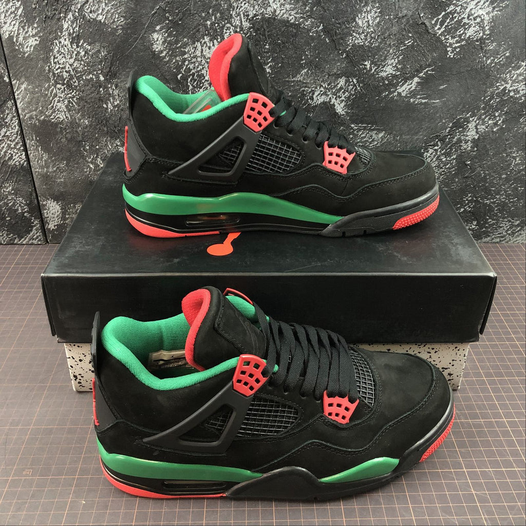 air jordan 4 nrg gucci