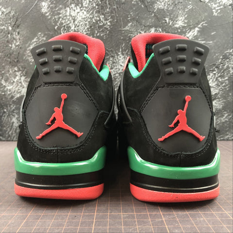 air jordan 4 nrg gucci