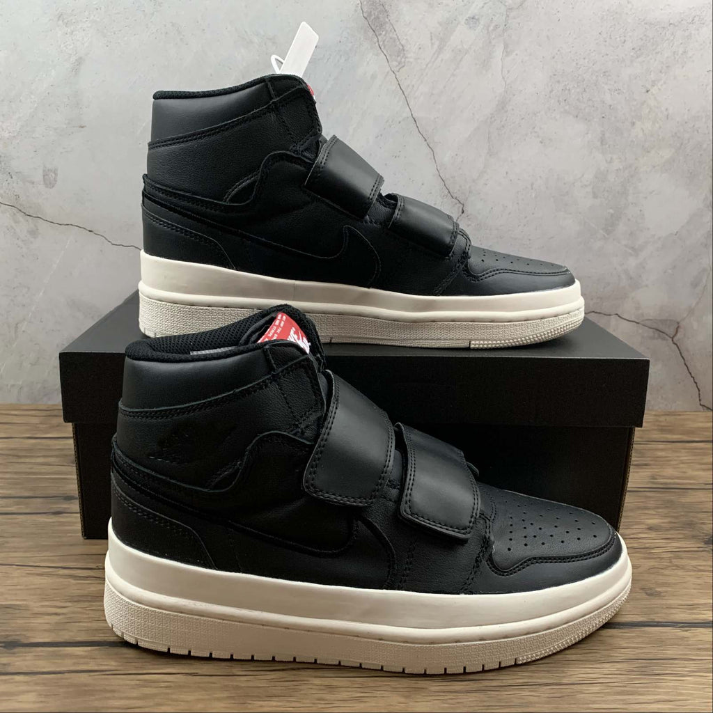 aj1 double strap