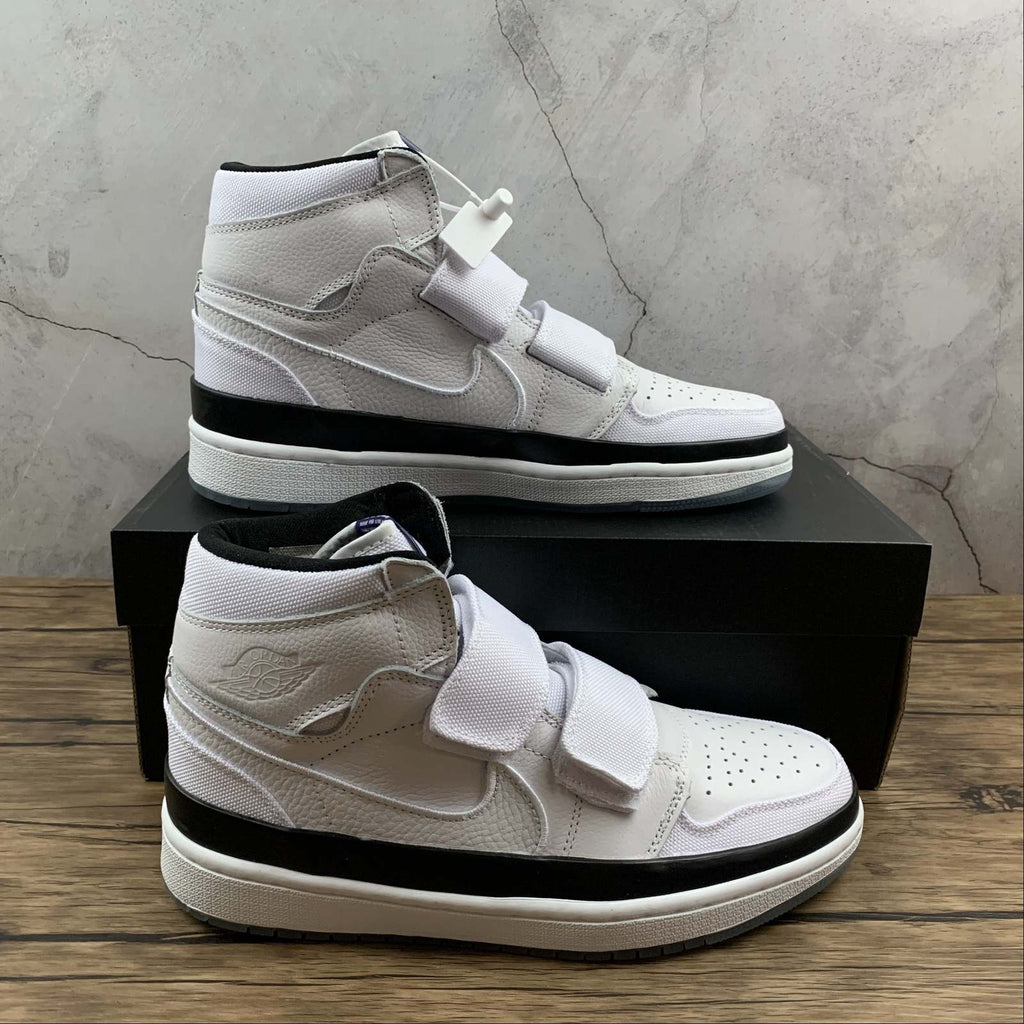 jordan 1 double strap concord