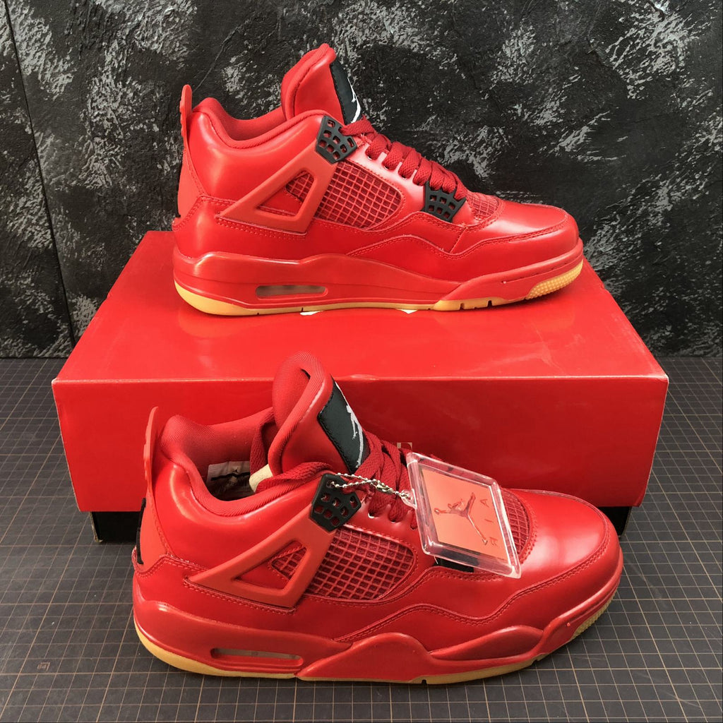 nike air jordan 4 singles day