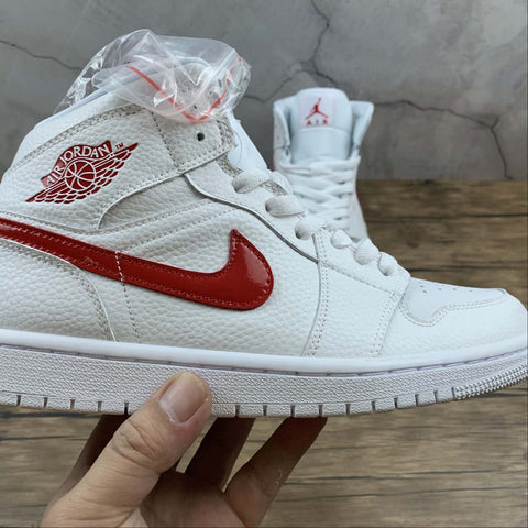 university red jordan 1