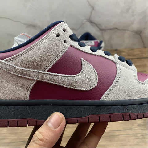 nike sb dunk low atmosphere grey