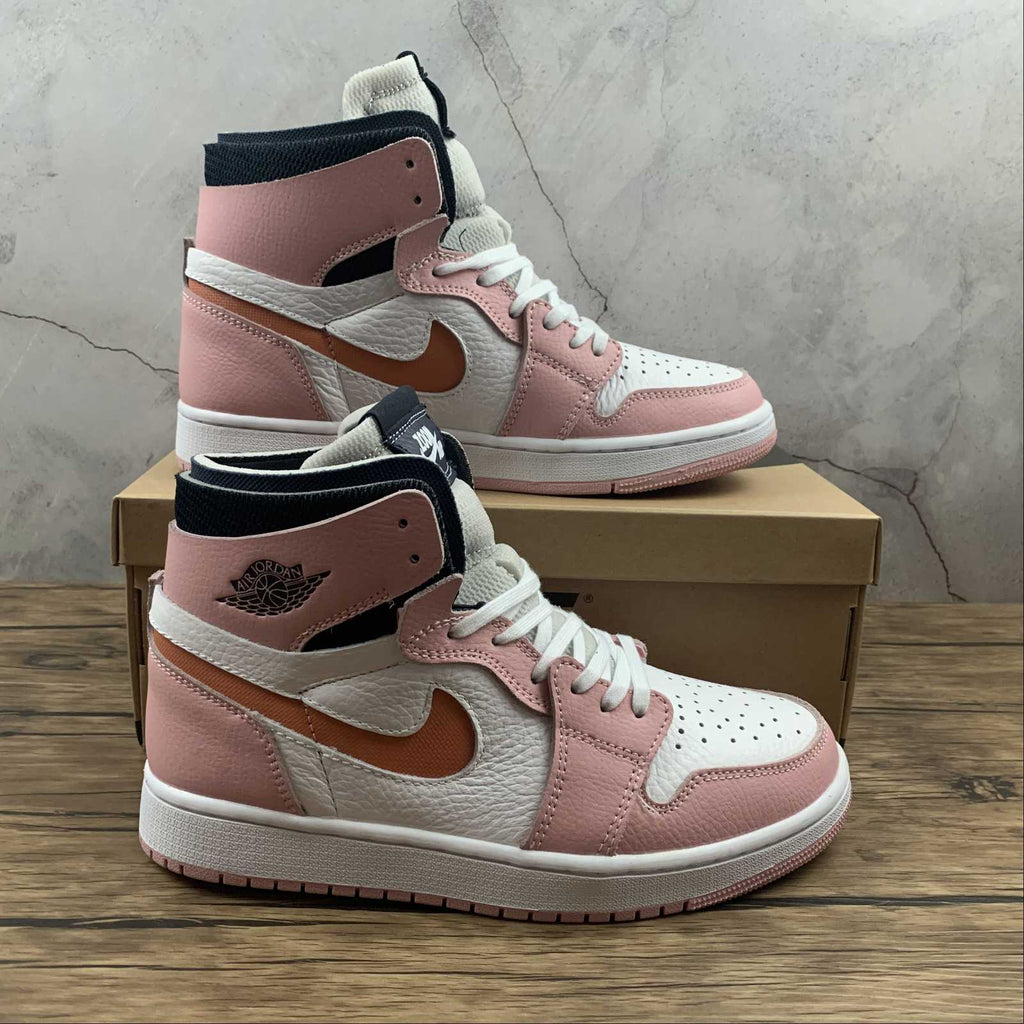 jordan 1 high zoom air cmft cauliflower