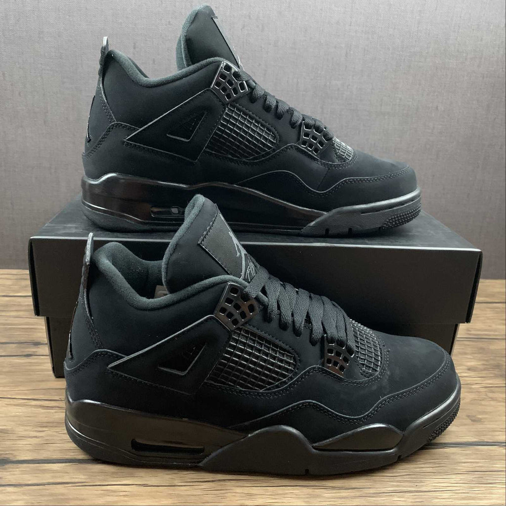 jordan 4 black light graphite