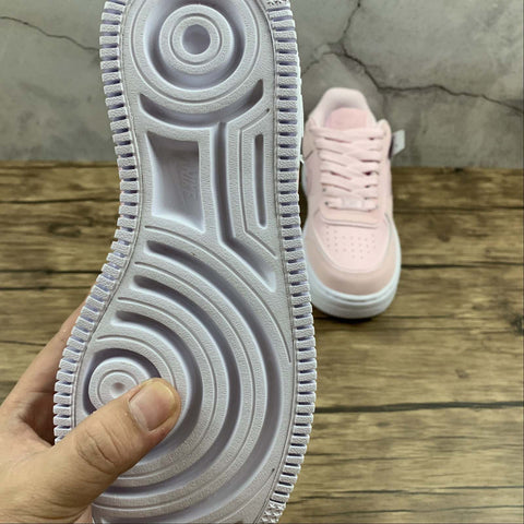 air force 1s pink foam