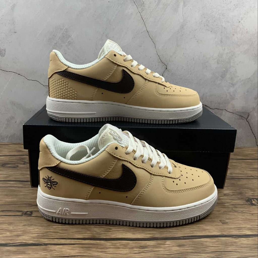 manchester bee air force 1